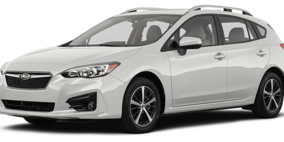 SUBARU IMPREZA 2020 4S3GTAV66L3726263 image