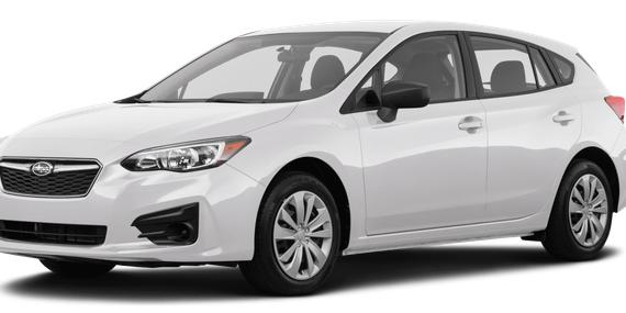 SUBARU IMPREZA 2020 4S3GTAB69L3720896 image
