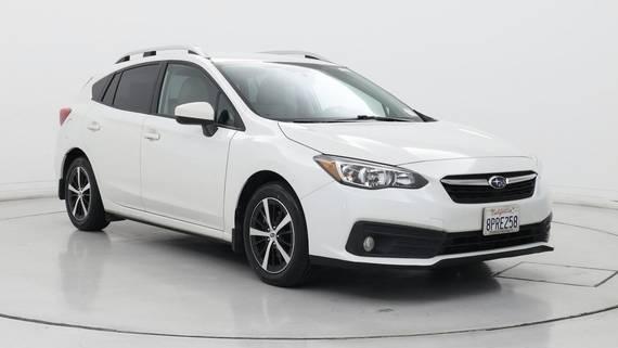 SUBARU IMPREZA 2020 4S3GTAV68L3708444 image