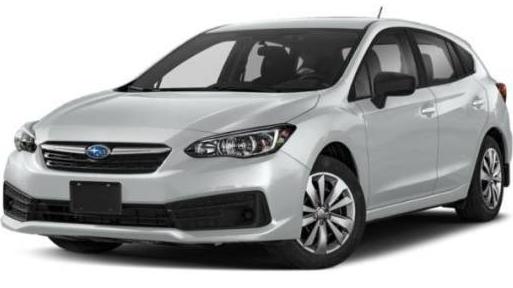 SUBARU IMPREZA 2020 4S3GTAB60L3711830 image