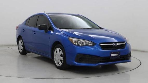 SUBARU IMPREZA 2020 4S3GKAB60L3600598 image SUBARU IMPREZA 2020 4S3GKAB60L3600598 image