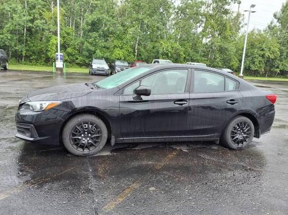 SUBARU IMPREZA 2020 4S3GKAB64L3607988 image SUBARU IMPREZA 2020 4S3GKAB64L3607988 image