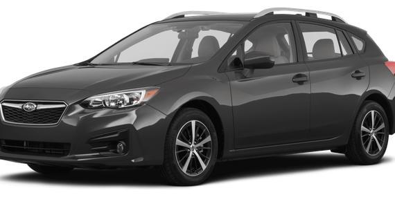 SUBARU IMPREZA 2020 4S3GTAV65L3717859 image