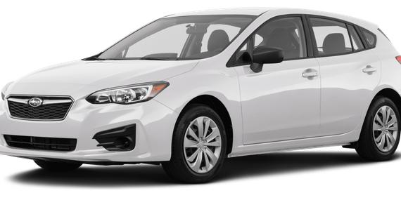 SUBARU IMPREZA 2020 4S3GTAB63L3727200 image