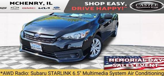 SUBARU IMPREZA 2020 4S3GTAB69L3700163 image SUBARU IMPREZA 2020 4S3GTAB69L3700163 image