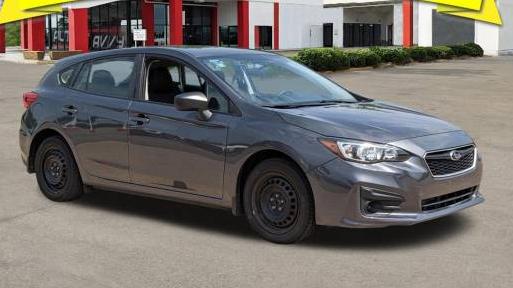 SUBARU IMPREZA 2020 4S3GTAB67L3709105 image