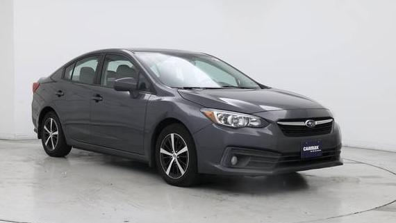SUBARU IMPREZA 2020 4S3GKAD65L3601727 image