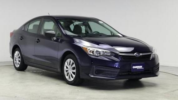 SUBARU IMPREZA 2020 4S3GKAB62L3614888 image SUBARU IMPREZA 2020 4S3GKAB62L3614888 image