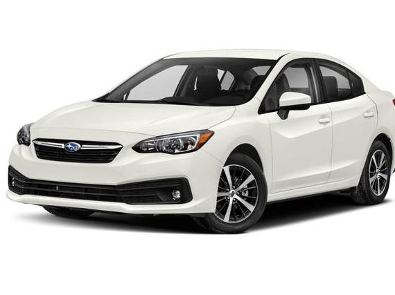 SUBARU IMPREZA 2020 4S3GKAV61L3609015 image
