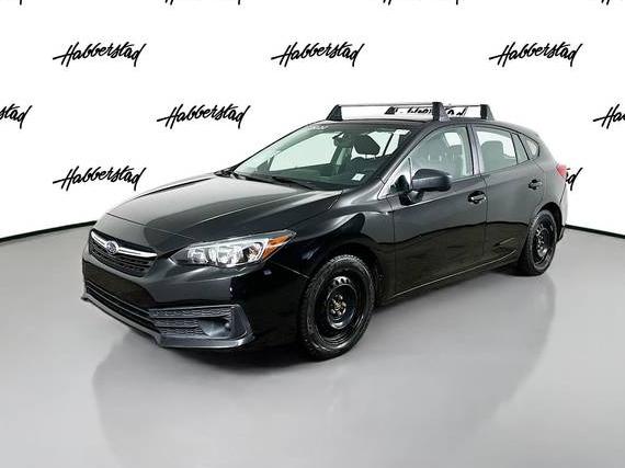 SUBARU IMPREZA 2020 4S3GTAA63L1732765 image SUBARU IMPREZA 2020 4S3GTAA63L1732765 image