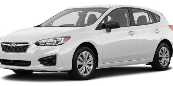 SUBARU IMPREZA 2020 4S3GTAB68L3729976 image