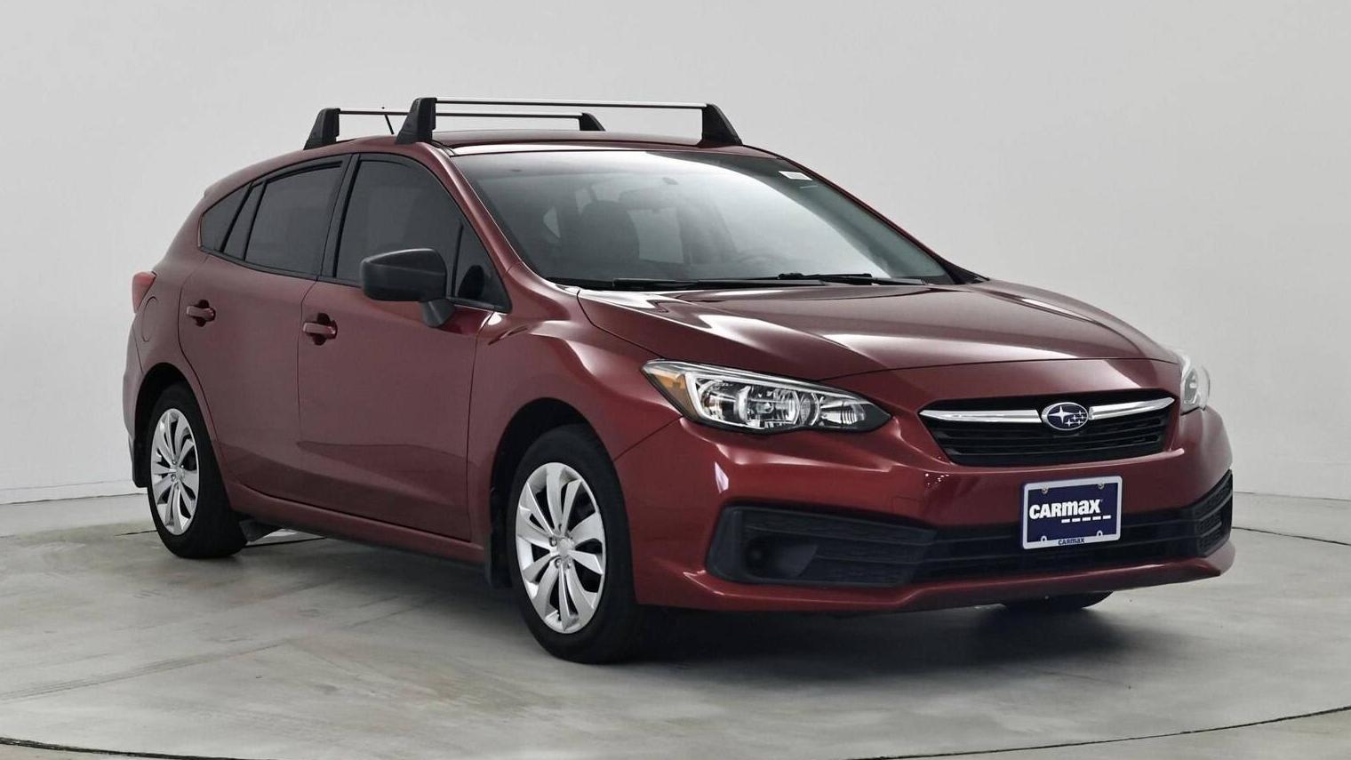 SUBARU IMPREZA 2020 4S3GTAB6XL3725699 image