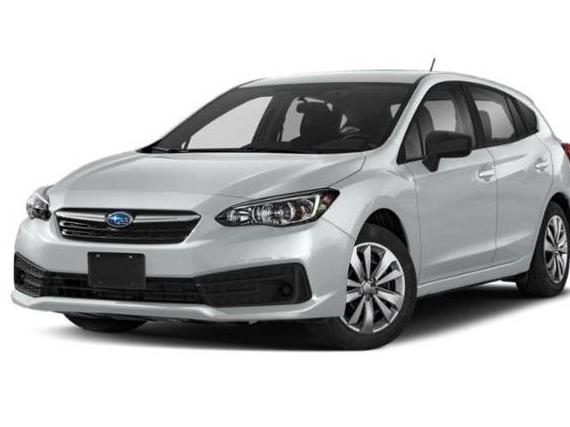SUBARU IMPREZA 2020 4S3GTAB64L3716982 image
