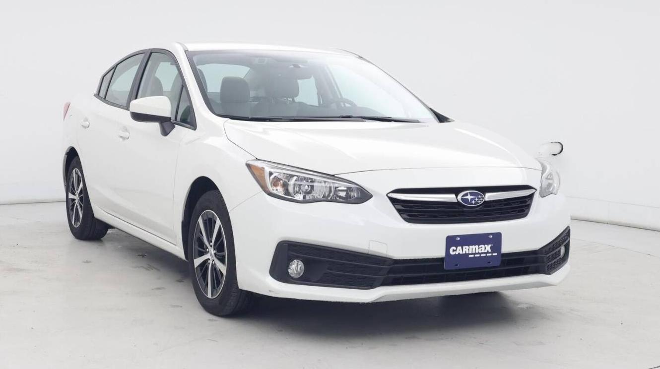 SUBARU IMPREZA 2020 4S3GKAV64L3610224 image