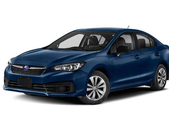 SUBARU IMPREZA 2020 4S3GKAA67L1606945 image SUBARU IMPREZA 2020 4S3GKAA67L1606945 image