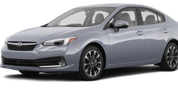 SUBARU IMPREZA 2020 4S3GKAT64L3612719 image