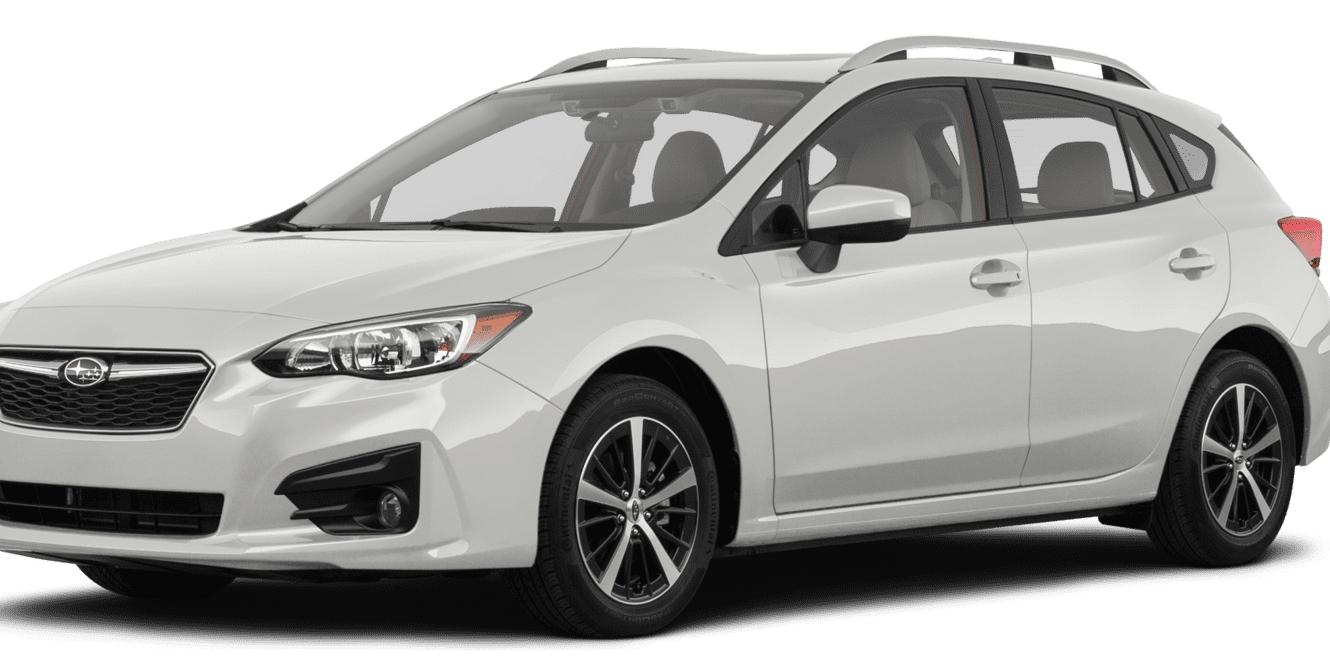 SUBARU IMPREZA 2020 4S3GTAV64L3704021 image