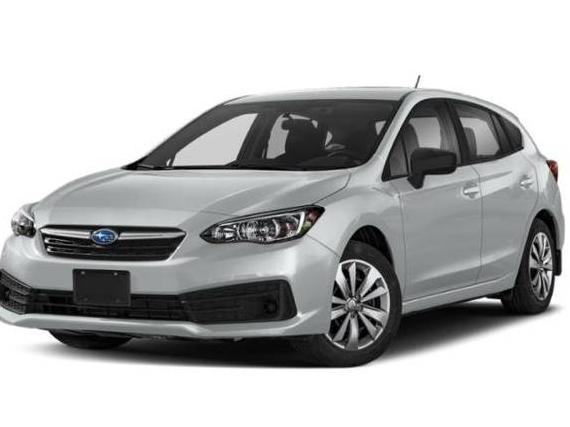 SUBARU IMPREZA 2020 4S3GTAV69L3723891 image