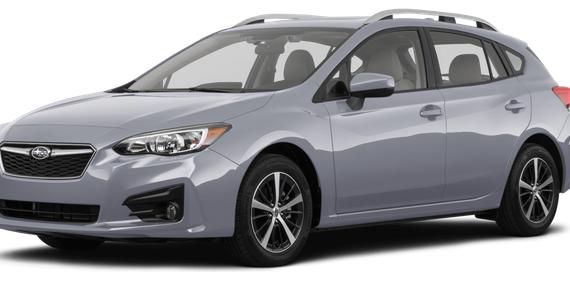 SUBARU IMPREZA 2020 4S3GTAV67L3713070 image