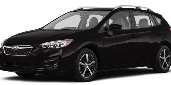 SUBARU IMPREZA 2020 4S3GTAD62L3711809 image