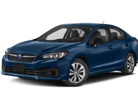 SUBARU IMPREZA 2020 4S3GKAB63L3606475 image