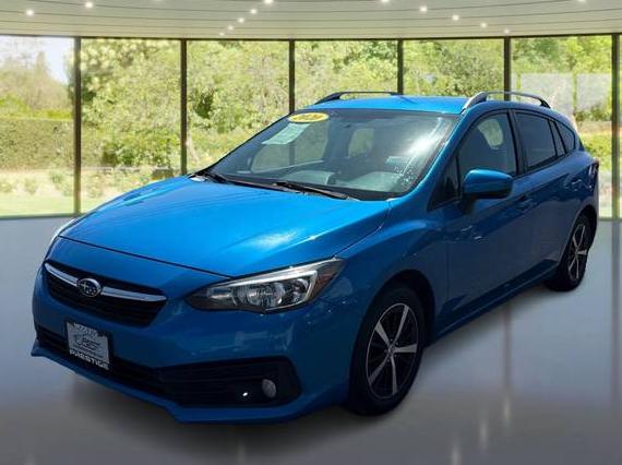 SUBARU IMPREZA 2020 4S3GTAV64L3712717 image