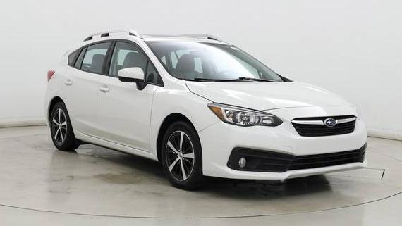 SUBARU IMPREZA 2020 4S3GTAD63L3715139 image