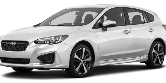 SUBARU IMPREZA 2020 4S3GTAM60L3733453 image SUBARU IMPREZA 2020 4S3GTAM60L3733453 image