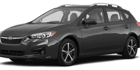 SUBARU IMPREZA 2020 4S3GTAV67L3706183 image