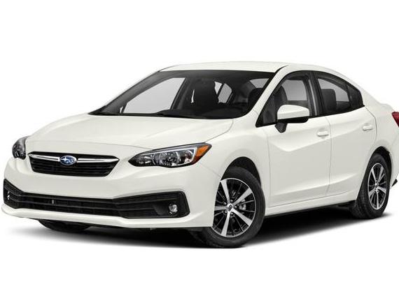 SUBARU IMPREZA 2020 4S3GKAV6XL3607361 image