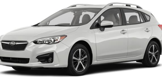 SUBARU IMPREZA 2020 4S3GTAV60L3701035 image