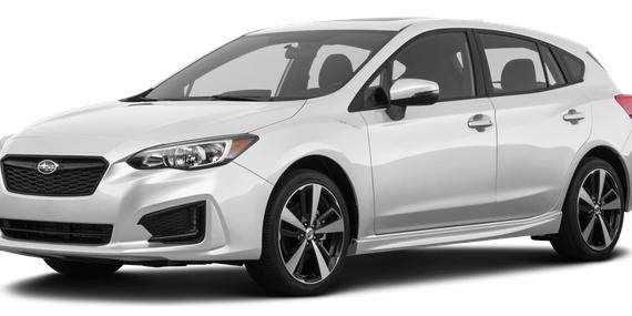 SUBARU IMPREZA 2020 4S3GTAM63L3727744 image SUBARU IMPREZA 2020 4S3GTAM63L3727744 image