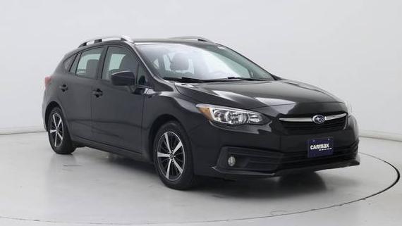 SUBARU IMPREZA 2020 4S3GTAD65L3706636 image