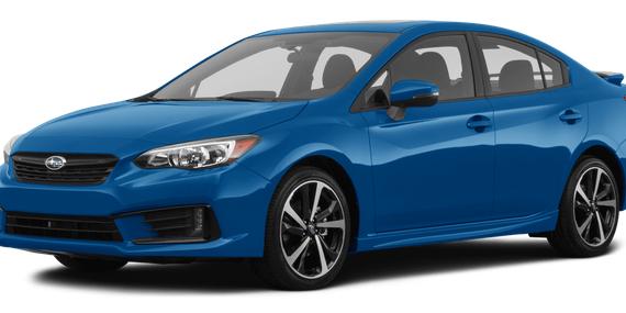 SUBARU IMPREZA 2020 4S3GKAL69L3605670 image SUBARU IMPREZA 2020 4S3GKAL69L3605670 image