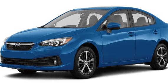 SUBARU IMPREZA 2020 4S3GKAV64L3604004 image
