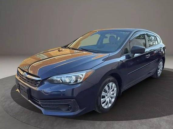 SUBARU IMPREZA 2020 4S3GTAB68L3701109 image
