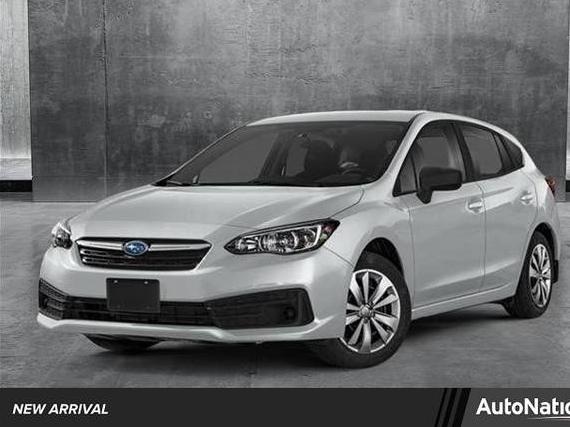 SUBARU IMPREZA 2020 4S3GTAD65L3733870 image