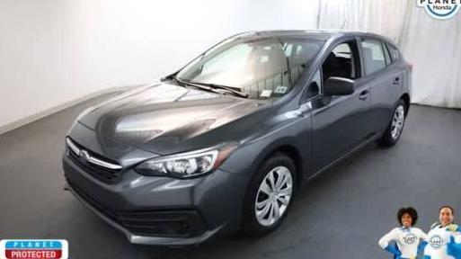 SUBARU IMPREZA 2020 4S3GTAB61L3726370 image