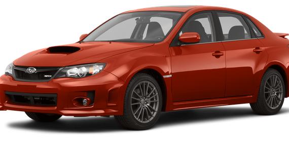 SUBARU IMPREZA 2011 JF1GE6A62BH514304 image