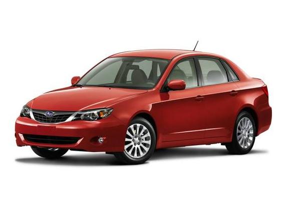 SUBARU IMPREZA 2011 JF1GE6A6XBG502360 image