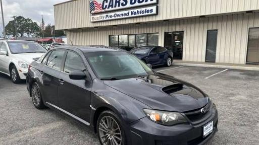 SUBARU IMPREZA 2011 JF1GV7F60BG516931 image