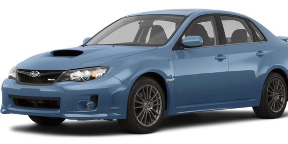 SUBARU IMPREZA 2011 JF1GE6A62BH516859 image