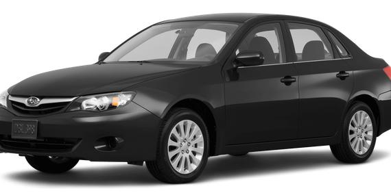 SUBARU IMPREZA 2011 JF1GE6B61BH506676 image