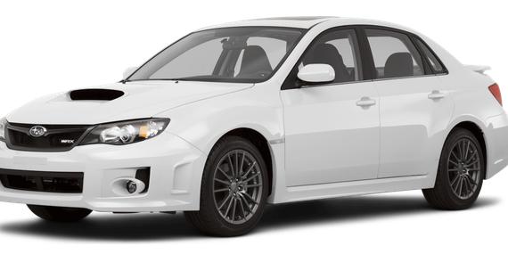 SUBARU IMPREZA 2011 JF1GE6A61BH506775 image SUBARU IMPREZA 2011 JF1GE6A61BH506775 image