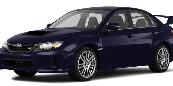 SUBARU IMPREZA 2011 JF1GV8J62BL523G69 image
