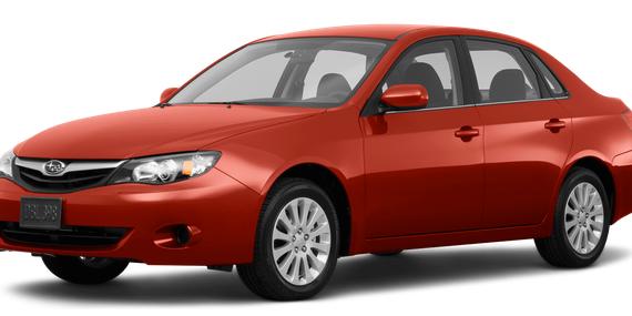 SUBARU IMPREZA 2011 JF1GE6B64BH508163 image