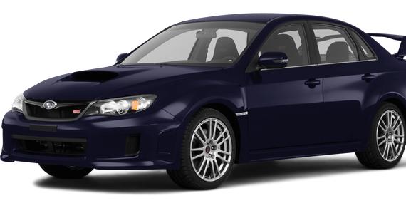 SUBARU IMPREZA 2011 JF1GV8J69BL525311 image