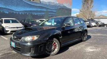 SUBARU IMPREZA 2011 JF1GR7E62BG832417 image