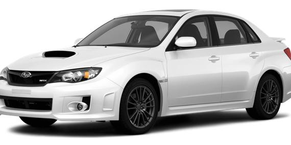 SUBARU IMPREZA 2011 JF1GV7F69BG505068 image