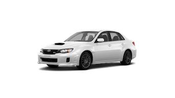 SUBARU IMPREZA 2011 JF1GV7F69BG524686 image